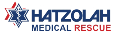 Hatzolah South Africa Logo