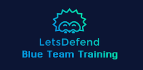 Let's Defend Logo