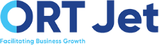 ORT JET Logo