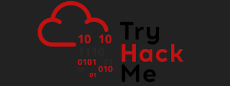 TryHackMe Logo